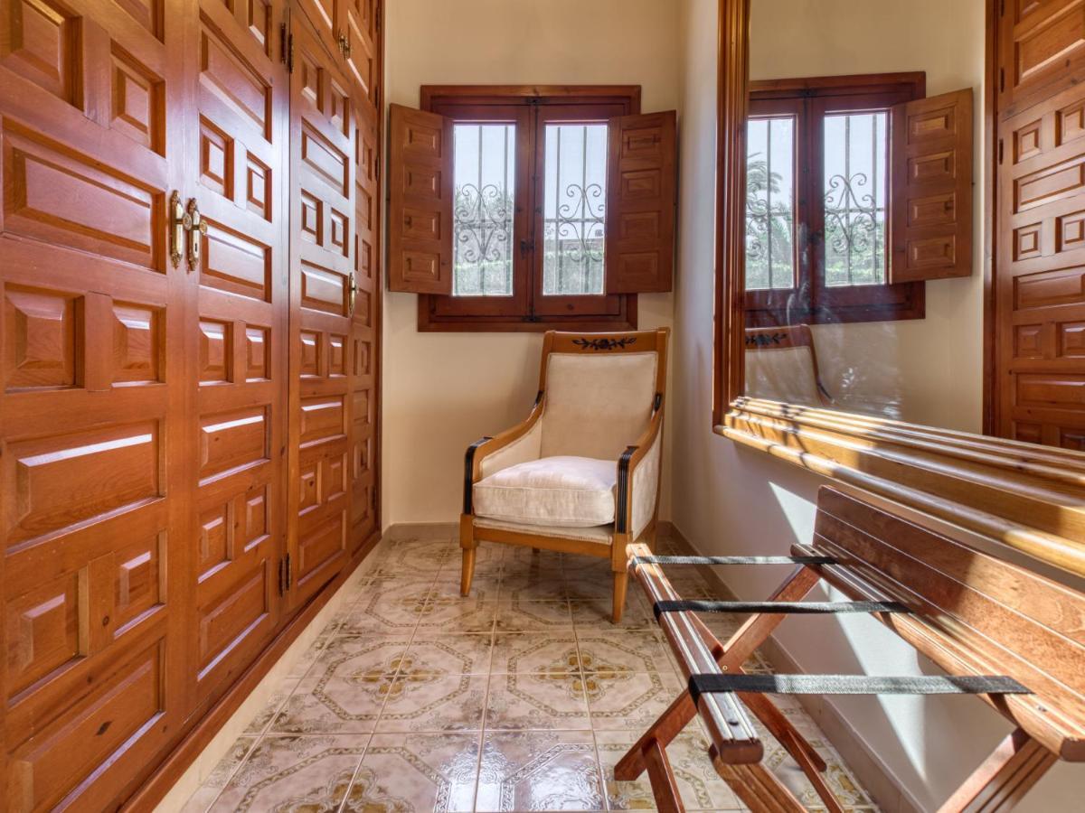 Villa Monte Feliz By Interhome Xabia Bagian luar foto